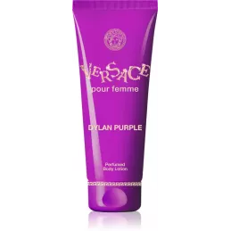Versace Dylan Purple Body Lotion 200ml - Profumeria Italia