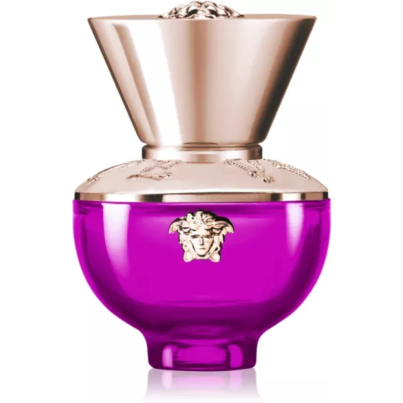 Versace Dylan Purple Pour Femme Eau de Parfum - Profumeria Italia Versace Dylan Purple Pour Femme Eau de Parfum - Profumeria Italia