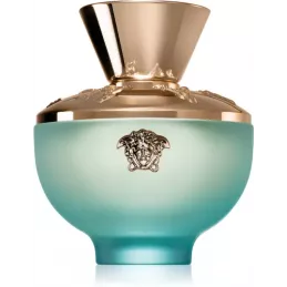 Versace Dylan Turquoise Pour Femme Eau de Toilette - Profumeria Italia