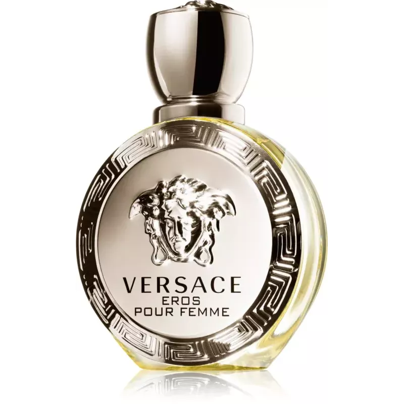 Versace Eros Pour Femme Eau de Parfum 100ml - Profumeria Italia Versace Eros Pour Femme Eau de Parfum 100ml - Profumeria Italia
