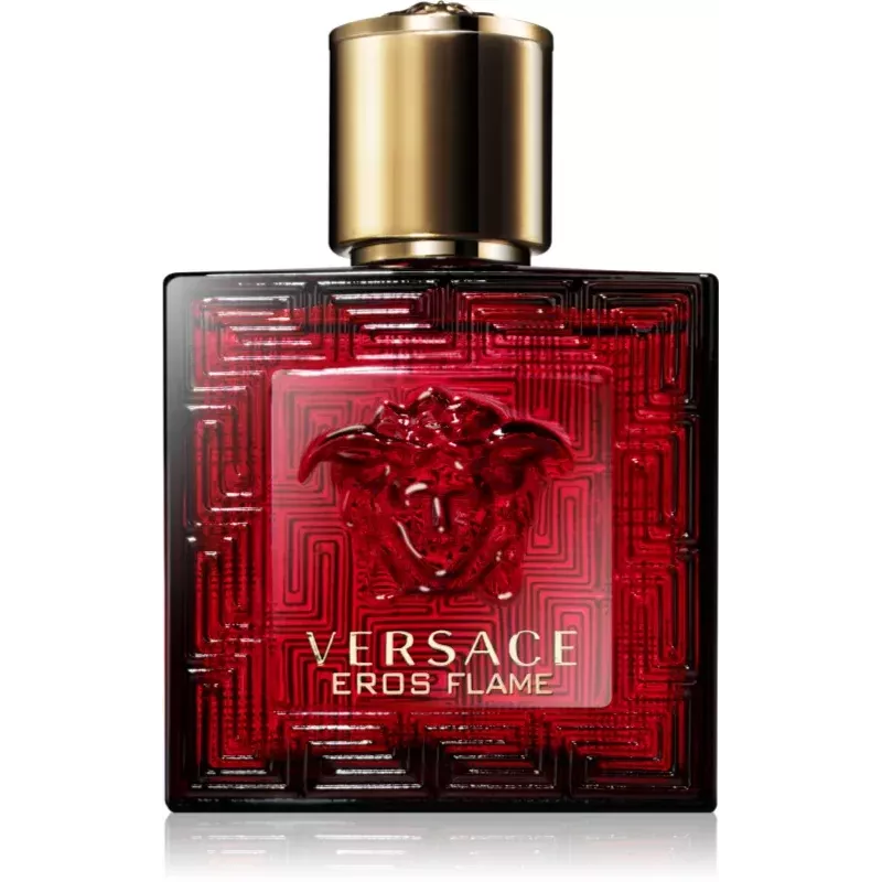 Versace Eros Flame Eau de Parfum - Profumeria Italia Versace Eros Flame Eau de Parfum - Profumeria Italia