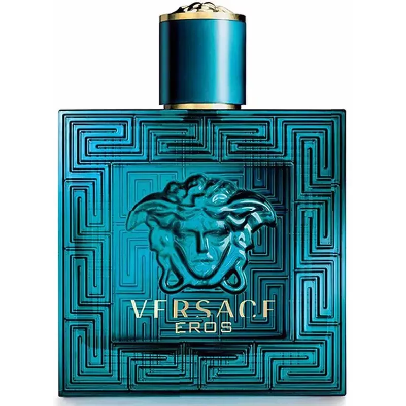 Versace Eros Pour Homme After Shave 100ml - Profumeria Italia Versace Eros Pour Homme After Shave 100ml - Profumeria Italia