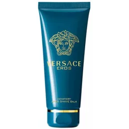 Versace Eros After shave Balm 100ml - Profumeria Italia
