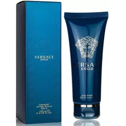 Versace Eros After shave Balm 100ml - Profumeria Italia Versace Eros After shave Balm 100ml - Profumeria Italia