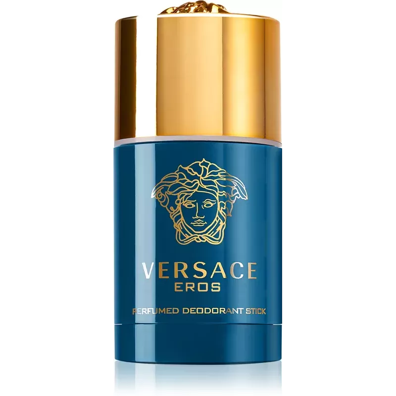 Versace Eros Deodorante Stick 75ml - Profumeria Italia Versace Eros Deodorante Stick 75ml - Profumeria Italia