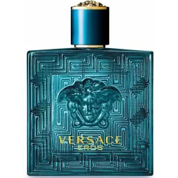 Versace Eros Deodorante Perfumed Spray 100ml - Profumeria Italia