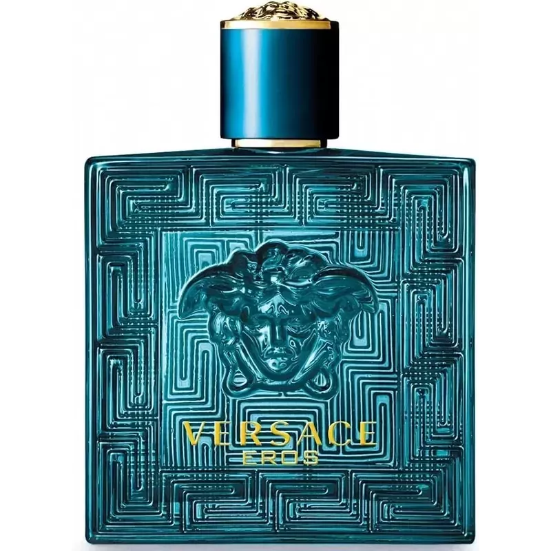 Versace Eros Deodorante Perfumed Spray 100ml - Profumeria Italia Versace Eros Deodorante Perfumed Spray 100ml - Profumeria Italia