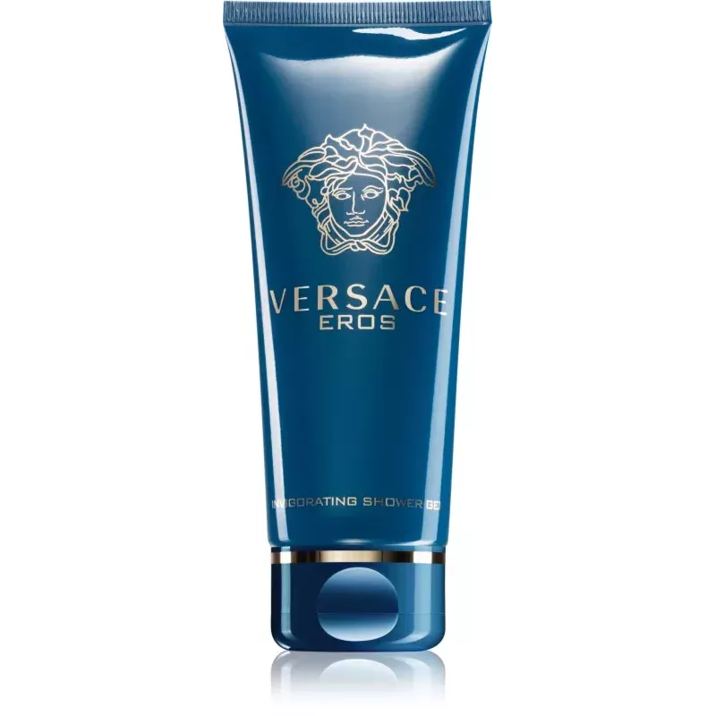 Versace Eros Shower Gel 250ml - Profumeria Italia Versace Eros Shower Gel 250ml - Profumeria Italia