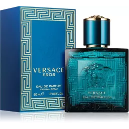 Versace Eros Eau de Parfum - Profumeria Italia Versace Eros Eau de Parfum - Profumeria Italia