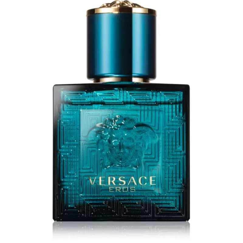 Versace Eros Eau de Toilette - Profumeria Italia Versace Eros Eau de Toilette - Profumeria Italia