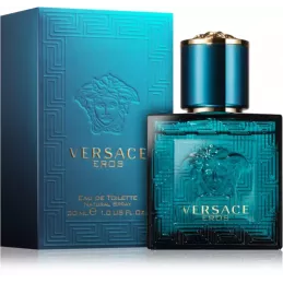 Versace Eros Eau de Toilette - Profumeria Italia Versace Eros Eau de Toilette - Profumeria Italia