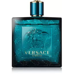 Versace Eros Eau de Toilette - Profumeria Italia