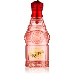 Versace Red Jeans Eau de Toilette 75ml - Profumeria Italia