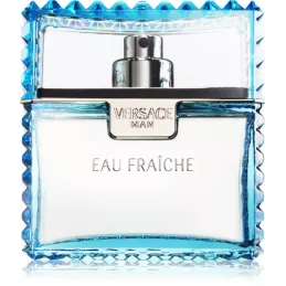 Versace Man Eau Fraiche Eau de Toilette - Profumeria Italia Versace Man Eau Fraiche Eau de Toilette - Profumeria Italia