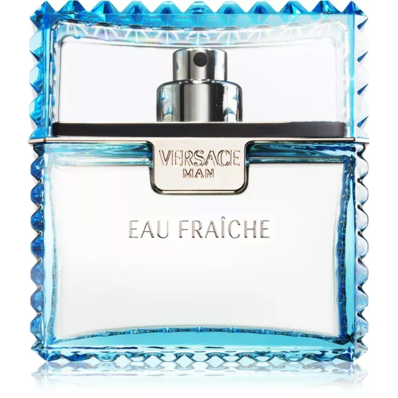 Versace Man Eau Fraiche Eau de Toilette - Profumeria Italia Versace Man Eau Fraiche Eau de Toilette - Profumeria Italia