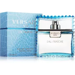 Versace Man Eau Fraiche Eau de Toilette - Profumeria Italia Versace Man Eau Fraiche Eau de Toilette - Profumeria Italia
