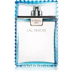 Versace Man Eau Fraiche Eau de Toilette - Profumeria Italia