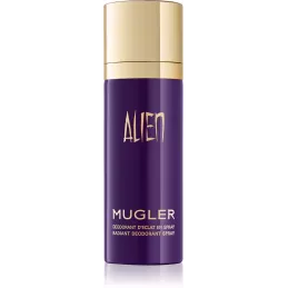 Thierry Mugler Alien Deodorante Spray 100ml - Profumeria Italia