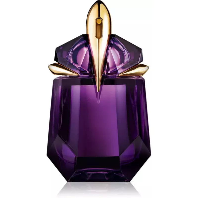 Thierry Mugler Alien Eau de Parfum Ricaricabile - Profumeria Italia Thierry Mugler Alien Eau de Parfum Ricaricabile - Profumeria Italia