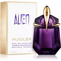 Thierry Mugler Alien Eau de Parfum Ricaricabile - Profumeria Italia Thierry Mugler Alien Eau de Parfum Ricaricabile - Profumeria Italia