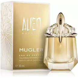 Thierry Mugler Alien Goddess Eau de Parfum Ricaricabile Thierry Mugler Alien Goddess Eau de Parfum Ricaricabile