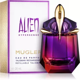 Thierry Mugler Alien Hypersense Eau de Parfum - Profumeria Italia Thierry Mugler Alien Hypersense Eau de Parfum - Profumeria Italia