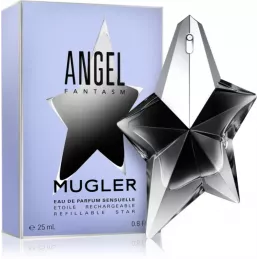 Thierry Mugler Angel Fantasm Eau de Parfum - Profumeria Italia Thierry Mugler Angel Fantasm Eau de Parfum - Profumeria Italia