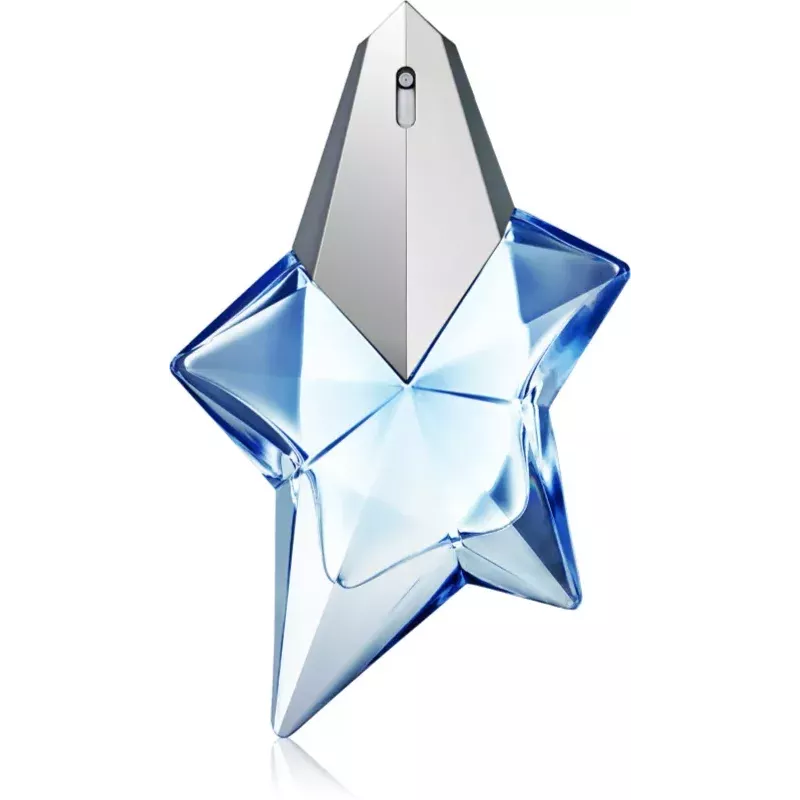 Thierry Mugler Angel Eau de Parfum Ricaricabile - Profumeria Italia Thierry Mugler Angel Eau de Parfum Ricaricabile - Profumeria Italia