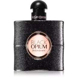 Yves Saint Laurent Black Opium Eau de parfum - Profumeria Italia Yves Saint Laurent Black Opium Eau de parfum - Profumeria Italia