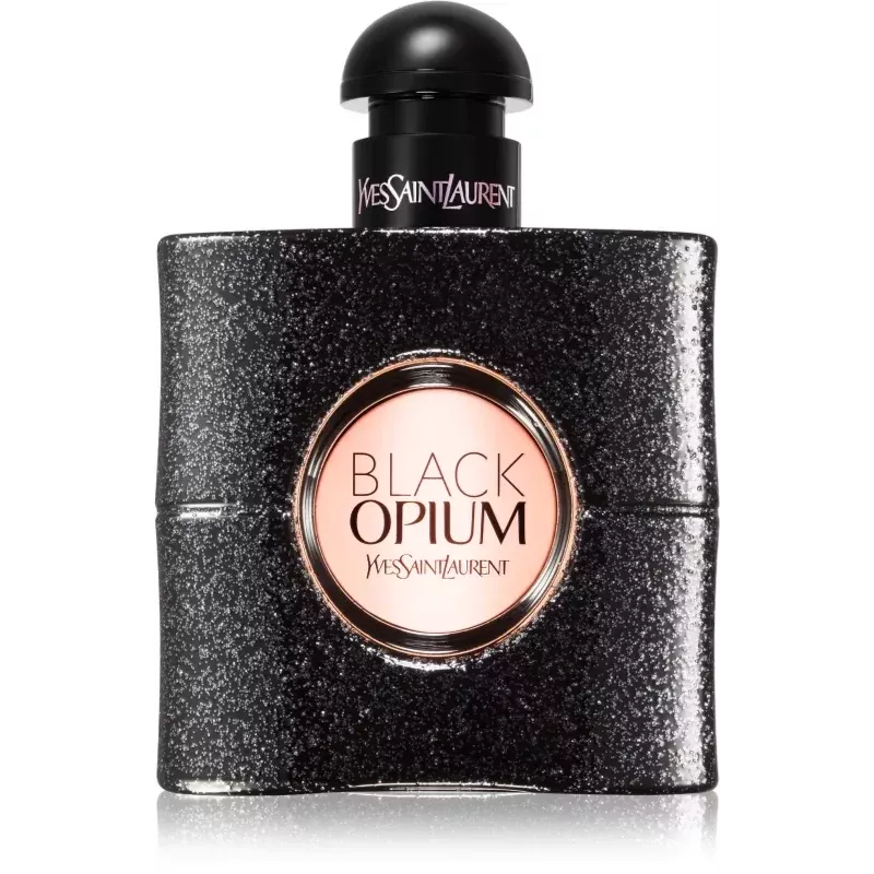 Yves Saint Laurent Black Opium Eau de parfum - Profumeria Italia Yves Saint Laurent Black Opium Eau de parfum - Profumeria Italia