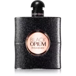 Yves Saint Laurent Black Opium Eau de parfum - Profumeria Italia