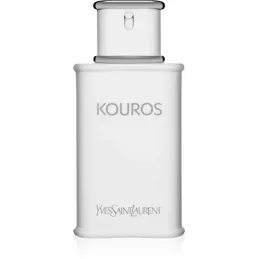 Yves Saint Laurent Kouros Eau de Toilette 100ml - Profumeria Italia