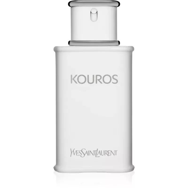 Yves Saint Laurent Kouros Eau de Toilette 100ml - Profumeria Italia Yves Saint Laurent Kouros Eau de Toilette 100ml - Profumeria Italia