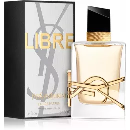 Yves Saint Laurent Libre Eau de Parfum - Profumeria Italia Yves Saint Laurent Libre Eau de Parfum - Profumeria Italia