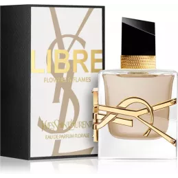 Yves Saint Laurent Libre Flowers & Flames Eau de Parfum Yves Saint Laurent Libre Flowers & Flames Eau de Parfum