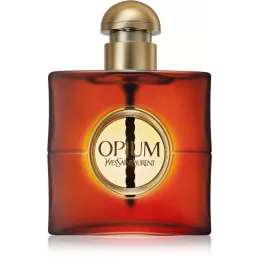 Yves Saint Laurent Opium Eau de Parfum 50ml - Profumeria Italia