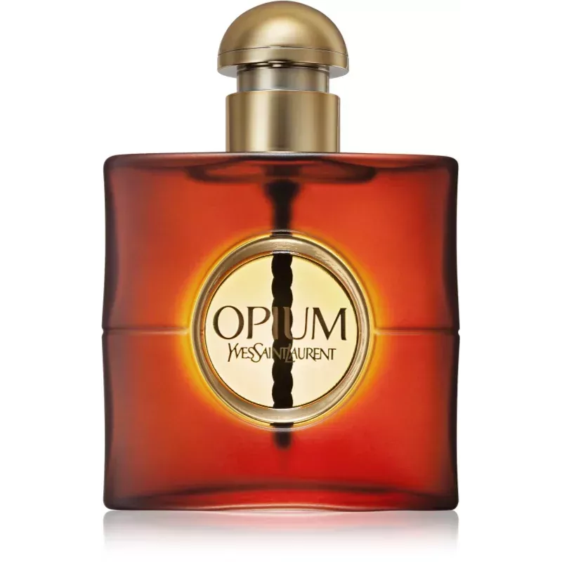Yves Saint Laurent Opium Eau de Parfum 50ml - Profumeria Italia Yves Saint Laurent Opium Eau de Parfum 50ml - Profumeria Italia
