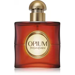 Yves Saint Laurent Opium Eau de Toilette - Profumeria Italia Yves Saint Laurent Opium Eau de Toilette - Profumeria Italia