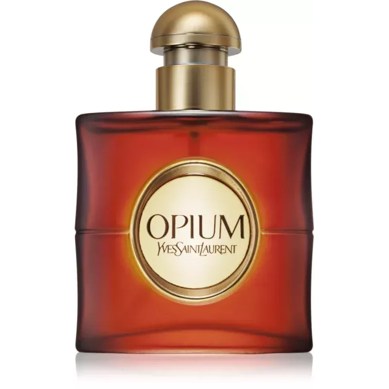 Yves Saint Laurent Opium Eau de Toilette - Profumeria Italia Yves Saint Laurent Opium Eau de Toilette - Profumeria Italia