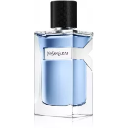 Yves Saint Laurent Y Eau de Toilette 100ml - Profumeria Italia