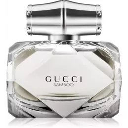 Gucci Bamboo Eau de Parfum 50ml - Profumeria Italia