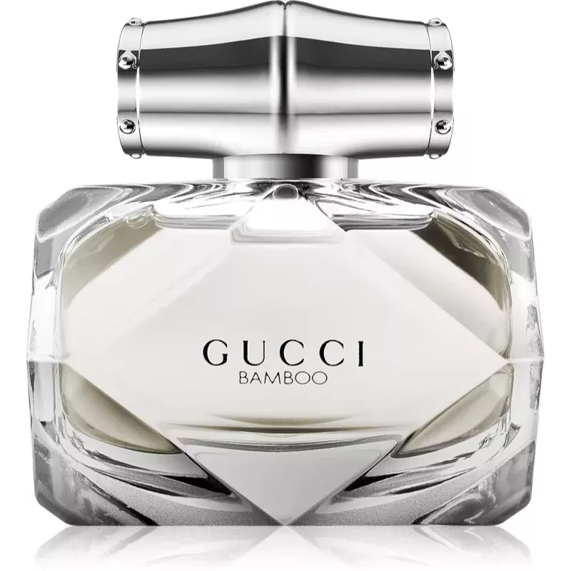 Gucci Bamboo Eau de Parfum 50ml - Profumeria Italia Gucci Bamboo Eau de Parfum 50ml - Profumeria Italia