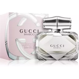 Gucci Bamboo Eau de Parfum 50ml - Profumeria Italia Gucci Bamboo Eau de Parfum 50ml - Profumeria Italia