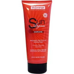 Blu Orange Balsamo Protettivo Riparatore 200ml - Profumeria Italia
