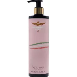 Aeronautica Militare Frecce Tricolori Body Lotion 400ml