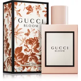 Gucci Bloom Eau de Parfum - Profumeria Italia Gucci Bloom Eau de Parfum - Profumeria Italia