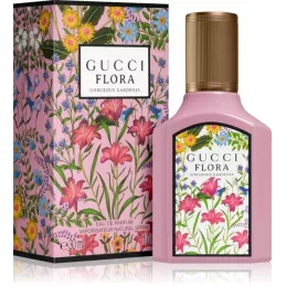 Gucci Flora Gorgeous Gardenia Eau de Parfum - Profumeria Italia Gucci Flora Gorgeous Gardenia Eau de Parfum - Profumeria Italia