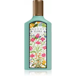 Gucci Flora Gorgeous Jasmine Eau de Parfum 100ml - Profumeria Italia