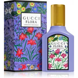 Gucci Flora Gorgeous Magnolia Eau de Parfum - Profumeria Italia Gucci Flora Gorgeous Magnolia Eau de Parfum - Profumeria Italia