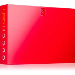 Gucci Rush Eau de Toilette 75ml - Profumeria Italia